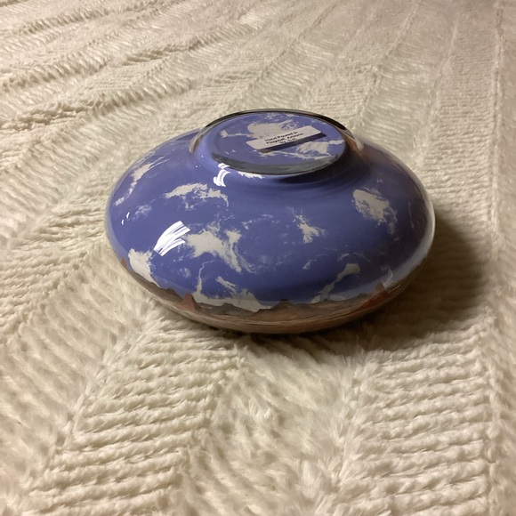 Beautiful Hand Poured Desert Sand Art Huge Flagstaff Arizona Sand Mountains Art